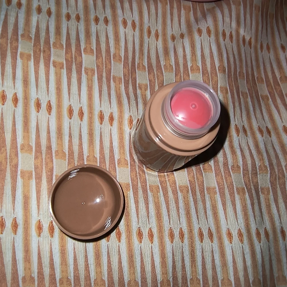 Cream Makeup Stick